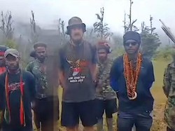 Kabar Terbaru Pilot Susi Air Usai 14 Bulan Disandera OPM