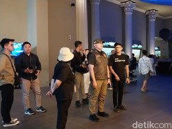 118.694 Wisatawan Berkunjung ke Kota Batu Selama Libur Lebaran 2024