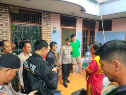 Viral Bengkel Getok Harga Ganti Ban Rp 200 Ribu di Puncak, Begini Faktanya