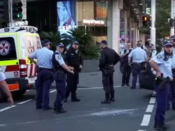 Mal di Sydney Geger! Ada Penusukan Massal Tewaskan 6 Orang