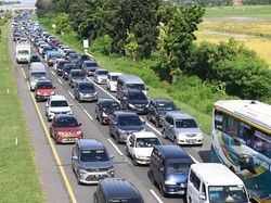 Tarif Tol Trans Jawa 2024 Terbaru untuk Kendaraan Golongan I, Cek di Sini!