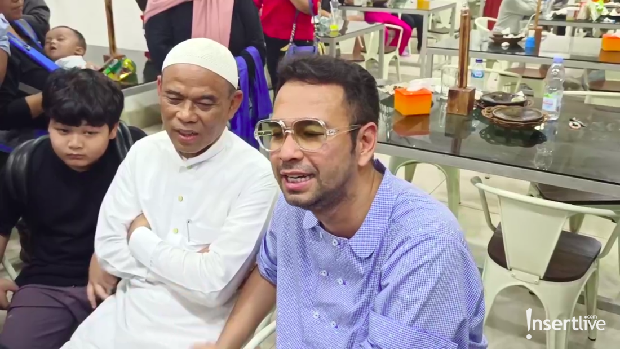 Raffi Ahmad