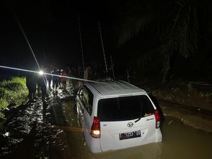 Pelajaran yang Bisa Dipetik dari Sekeluarga Tewas Hirup Gas Beracun di Mobil Pelajaran yang Bisa Dipetik dari Sekeluarga Tewas Hirup Gas Beracun di Mobil