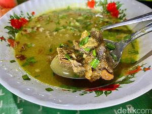4 Hal Menarik soal Empal Gentong Cirebon 4 Hal Menarik soal Empal Gentong Cirebon