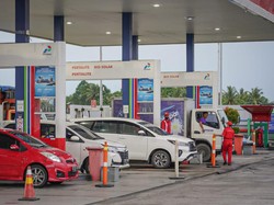Pertamina Sumbagsel Pastikan Pasokan-Pelayanan Selama Lebaran Aman Lancar