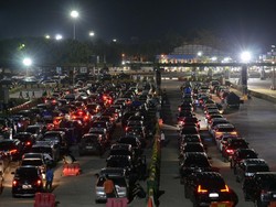 Puncak Arus Balik Lebaran di Pelabuhan Bakauheni Diprediksi Terjadi Besok