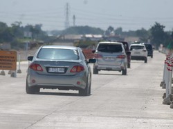 9 Juta Orang Diprediksi Masuk Jateng Saat Natal-Tahun Baru