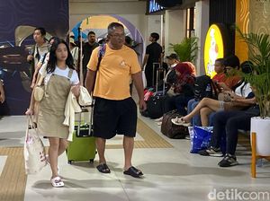 Cerita Nina Usai Lewati 3 Hari Penuh Makna di Klaten