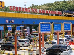Tarif Tol Trans Jawa Lengkap dari Merak sampai Jawa Timur