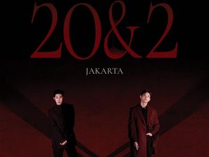 Kesan Penggemar Seusai Nonton Konser TVXQ! 20&2 Kesan Penggemar Seusai Nonton Konser TVXQ! 20&2