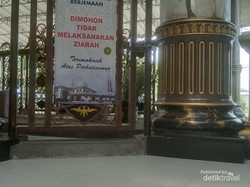 Ziarah ke Makam Mbah Kholil Madura, Maha Guru Ulama