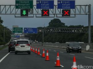 Biar Tak Ngantuk Berujung Maut, Begini Jurus Jitu Nyetir Aman di Jalan Tol