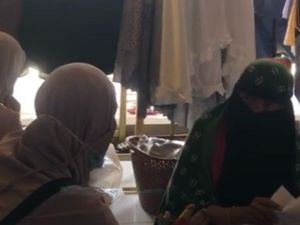 Akhir Damai Kasus Wanita Jeneponto Tipu Warga Parepare Modus Sumbangan Panti Akhir Damai Kasus Wanita Jeneponto Tipu Warga Parepare Modus Sumbangan Panti