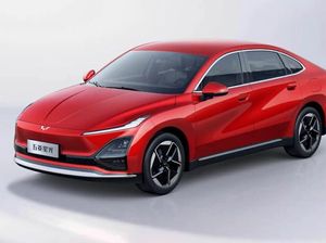 Wuling Jual Sedan Listrik Starlight: Harga Rp 260 Jutaan-Bisa Tempuh 510 Km Wuling Jual Sedan Listrik Starlight: Harga Rp 260 Jutaan-Bisa Tempuh 510 Km