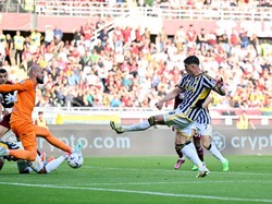 Torino Vs Juventus: Derby Turin Berakhir Imbang 0-0