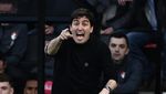 9 Calon Pengganti Postecoglou di Tottenham: Ten Hag hingga Mason