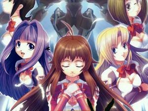 5 Anime Terburuk Sepanjang Masa