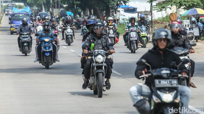 Kemenhub Siapkan Jembatan Timbang-Masjid Jadi Rest Area untuk Pemudik Lebaran