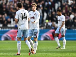 Arsenal Vs Aston Villa: Awas Teror The Villans di London