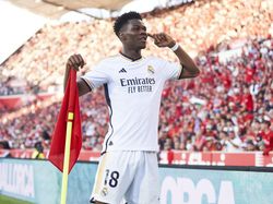 Madrid Terancam Tanpa Tchouameni di Final Liga Champions