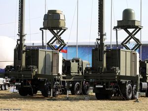 Drone Iran Pakai Sistem Buatan Rusia untuk Serang Israel dan AS Drone Iran Pakai Sistem Buatan Rusia untuk Serang Israel dan AS