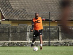 Thales Bek PSS Sleman Optimistis Menang Lawan Arema FC Besok