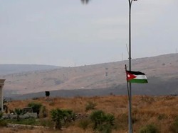 Iran Ancam Serang Yordania Jika Bantu Israel