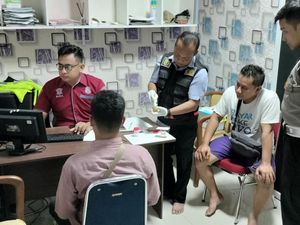 Sederet Fakta Adu Jotos Kru Bus Margo Joyo Vs Sopir Avanza di Bojonegoro Sederet Fakta Adu Jotos Kru Bus Margo Joyo Vs Sopir Avanza di Bojonegoro