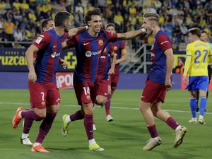 Karena Barca Belum Nyerah Kejar Madrid Karena Barca Belum Nyerah Kejar Madrid