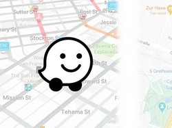 Pilih Google Maps atau Waze, Bandingkan Dulu Keunggulannya