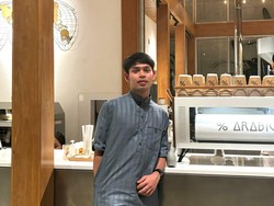 Cerita Mahasiswa UI Asal Thailand Puasa & Lebaran di RI: Ada Kehangatan