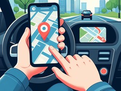Pemerintah RI Dikabarkan Mau Buat Google Maps Versi Lokal