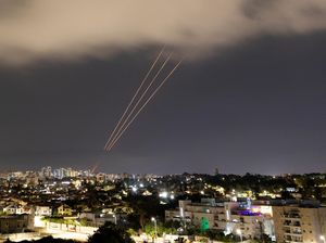 Konflik di Timur Tengah antara Iran VS Israel, Bagaimana Awalnya?