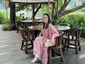 8 Foto Terbaru Jennifer Dunn, Makin Langsing & Tirus Usai Operasi Bariatrik 8 Foto Terbaru Jennifer Dunn, Makin Langsing & Tirus Usai Operasi Bariatrik