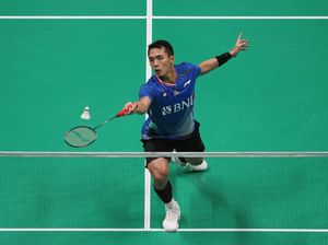 BWF Umumkan Skuad Thomas & Uber Cup 2024, Ini Dia Tim Indonesia BWF Umumkan Skuad Thomas & Uber Cup 2024, Ini Dia Tim Indonesia