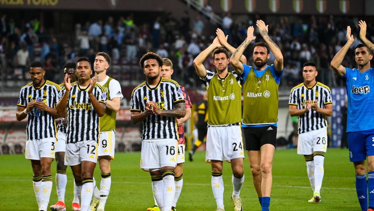 Foto: Getty Images/Stefano Guidi