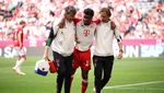 5 Pemain Bayern Munich Ini Bakal Cabut?