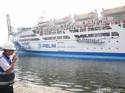 Update Jadwal Kapal Pelni Surabaya ke Makassar September 2025