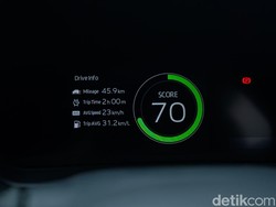 Bagaimana Cara Tahu 1 Liter Bensin Bisa Berapa Km? Begini Penjelasannya