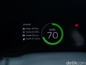 Bagaimana Cara Tahu 1 Liter Bensin Bisa Berapa Km? Begini Penjelasannya Bagaimana Cara Tahu 1 Liter Bensin Bisa Berapa Km? Begini Penjelasannya