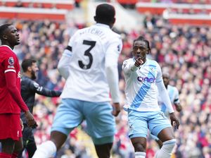 Arsenal dan Spurs Rebutan Eberechi Eze Arsenal dan Spurs Rebutan Eberechi Eze