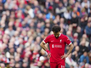 Liverpool Malah Rapuh di Momen Krusial