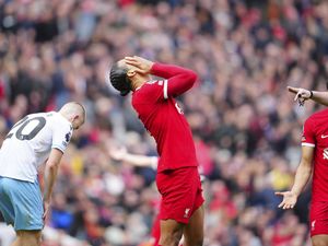 Liverpool Frustrasi Sama Diri Sendiri Liverpool Frustrasi Sama Diri Sendiri