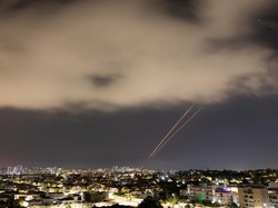 Pernyataan Hamas soal Perang Iran vs Israel