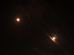 Harapan Rusia Usai Serangan Udara Iran Hantam Israel