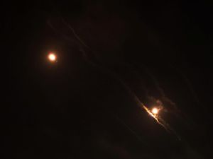 Harapan Rusia Usai Serangan Udara Iran Hantam Israel