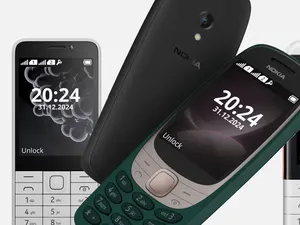 3 HP Nokia Jadul Bangkit dari Kubur 3 HP Nokia Jadul Bangkit dari Kubur