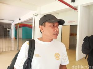 Jelang Bali United Vs Madura United, Widodo Cermati Permainan Serdadu Tridatu Jelang Bali United Vs Madura United, Widodo Cermati Permainan Serdadu Tridatu