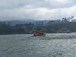 2 Remaja yang Tenggelam di Situ Cileunca Bandung Ditemukan Tewas