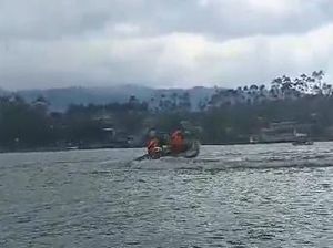 2 Remaja yang Tenggelam di Situ Cileunca Bandung Ditemukan Tewas 2 Remaja yang Tenggelam di Situ Cileunca Bandung Ditemukan Tewas